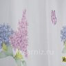 Штора для ванной COMELY GARDEN фото 5