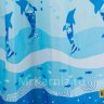 Штора для ванной Sea Practice фото 5