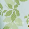Штора для ванной CHESTNUT LEAF фото 5