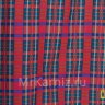 Штора для ванной ENGLAND PLAID фото 5