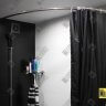 Карниз для ванны Kolpa-San Lulu 170х110 Усиленный 25 мм MrKARNIZ фото 12