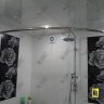 Карниз для ванны Balteco Duo Lumina 168х148 Усиленный 25 мм MrKARNIZ фото 7