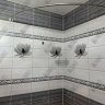 Карниз для ванны Balteco Grande 175х175 Усиленный 25 мм MrKARNIZ фото 14