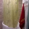 Карниз для ванны Balteco Linea 140х140 Усиленный 25 мм MrKARNIZ фото 18