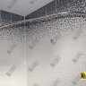 Карниз для ванны Balteco Christina 169х103 Усиленный 25 мм MrKARNIZ фото 9