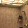 Карниз для ванны Balteco Christina 169х103 Усиленный 25 мм MrKARNIZ фото 11