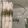 Карниз для ванны Balteco Idea 170х100 Усиленный 25 мм MrKARNIZ фото 8