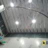 Карниз для ванны Balteco Idea 170х100 Усиленный 25 мм MrKARNIZ фото 11